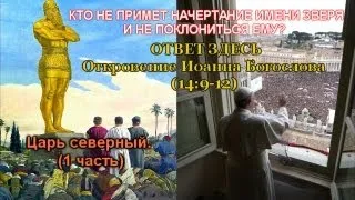 Царь северный (1 часть) Вальтер Вайс