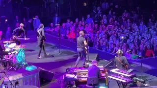 Bruce Springsteen & the E Street Band - No Surrender - Live New York City 4/1/23