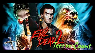 Evil Dead 2 Kill Count