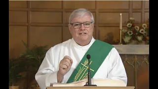 Catholic Mass Today | Daily TV Mass, Saturday November 28 2020