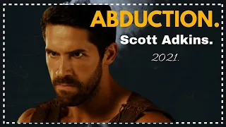 DJ AFRO // ABDUCTION  FULL HD MOVIE 2022 // SCORT ADKINS