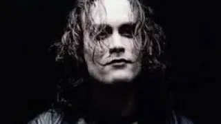 The Crow (1994) | Eric Draven edit