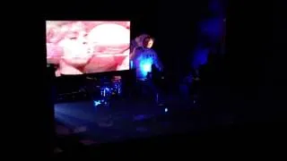 Primus, Harold of the Rocks, Live in Mexico FULL CONCERT