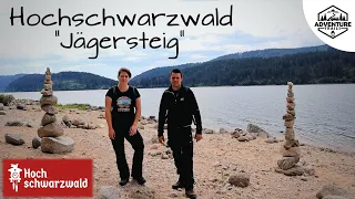 Hochschwarzwald "Jägersteig" / Wanderung / 79859 Schluchsee