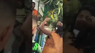 samba de viola no rio de janeiro