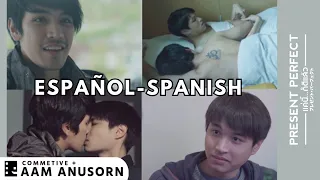 Official Film: PRESENT PERFECT (Boys love Film) vose - Español-Spanish subtitles - Pelicula gay (HD)