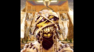 Powerslave: Iron Maiden and Orchestra