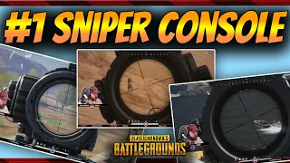 Best PUBG XBOX Sniper Highlights !