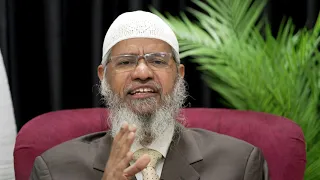 Dr Zakir Naik calls for supporting IslamQA.