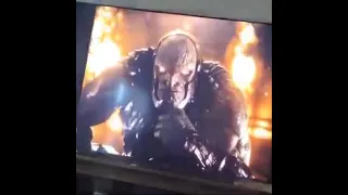 Justice League Snyder Cut Leaked !! Darkseid Kills Diana ( Wonder Woman ) Spoiler