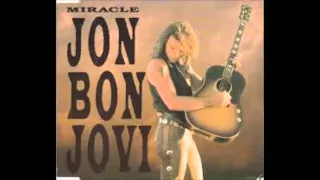 bon jovi   miracle