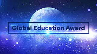 2022 Reimagine Education - GLOBAL EDUCATION WINNER