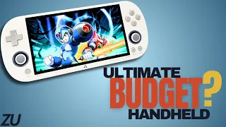 TrimUI Smart Pro Review ($80 Vita from LITNXT - PSP/N64/DC!)