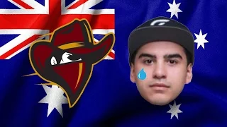 Renegades Fans Right Now