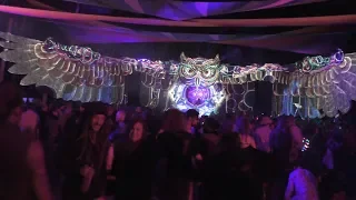 Esoteric Festival 2019 TAS Visuals