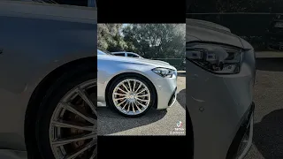 W223 AMG 63S E- Performance