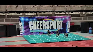 Cheer Sport Boston 3/23/24 CMA