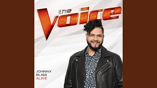 Alive (The Voice Performance)