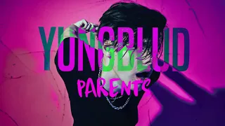 YUNGBLUD - Parents (Rock/Metal Cover) Instrumental