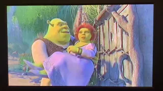 Shrek 2 (2004) The Invitation to Far Far Away!