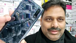 Samsung galaxy note 10 back glass replacement urdu/hindi 2023