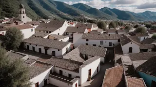 El Pueblo Mágico más Bonito de México?