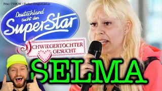 DSDS 2020: Selma von "Schwiegertochter gesucht"