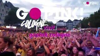 Cologne Pride 2019 / CSD Köln 2019 BEST OF