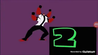 Ben 10 Classic Sezonul 1 Intro (Romanian)