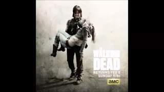 Beth's Death Soundtrack - The Walking dead