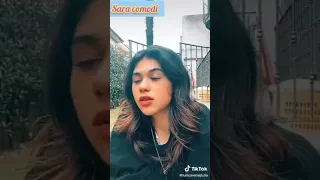 TIK TOK DI GIULIA SALEMI