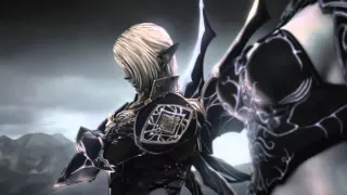 Lineage II Interlude [CGI Trailer]