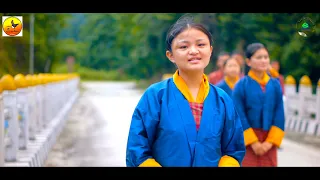 Bird Festival Theme song - Sonamthang CS Audiovisual Club in collaboration with Zhemgang Dzongkhag