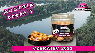 Austria - czerwiec 2022 - część 1