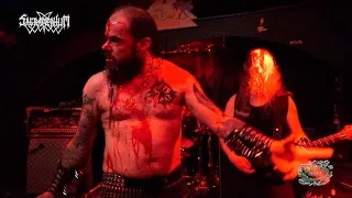 Sacramentum live at Mideast Upstairs 8/19/2023 (FULL SET)