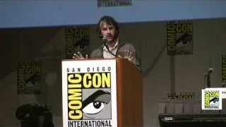 Peter Jackson Sets the Record Straight on The Hobbit