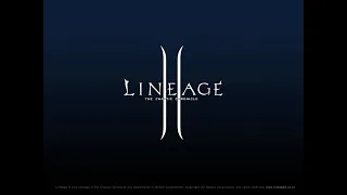 LineAge II Zmega x30 релакс game (-;  '(^_^)' .7,06