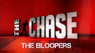 The Chase: The Bloopers (2017)