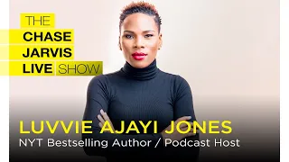 Truth, Fear, and How to Do Better with Luvvie Ajayi Jones