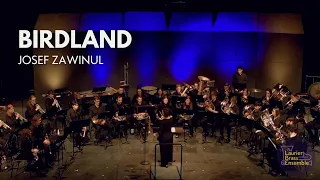 Birdland | Laurier Brass Ensemble