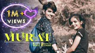 MURAT(Official video) || RATAN CHOUHAN || Latest Love song || Rklyf