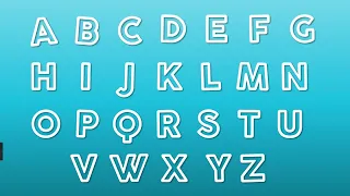 Phonics Song | Learn ABC Alphabet for Children | ABC Baby Songs toddler learning #abcd #abcdsong