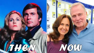 Buck Rogers in the 25th Century Cast Then and Now 2022 How They Changed