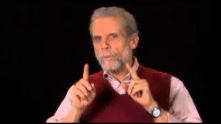 Daniel Goleman on FOCUS