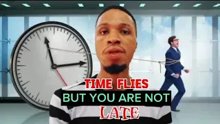 Time Flies But You Are Not Late_ This video will inspire you_Gospel Inspirations f