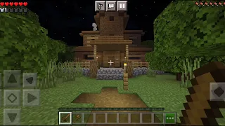 Wither (Chapter 1-2) | Minecraft Horror Story Map (Part 1)