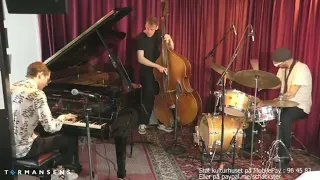 Rasmus Sørensen Trio Live @ Termansens