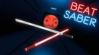 We Like To Party (on the train tracks) Beat Saber