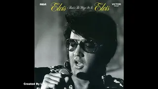 Elvis Presley - Don't Cry Daddy  - 24 July Rehearsal Versions