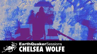 EarthQuaker Sessions Ep. 2 - Chelsea Wolfe "Survive" | EarthQuaker Devices